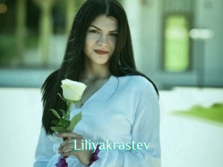 Liliyakrastev
