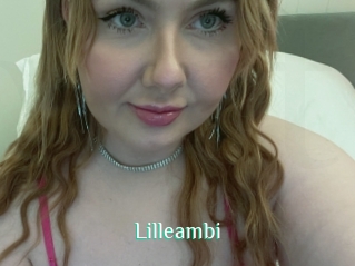 Lilleambi