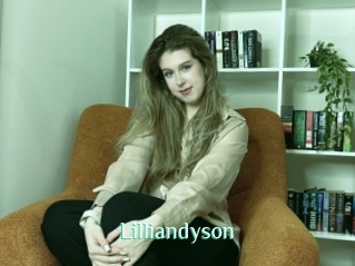 Lilliandyson
