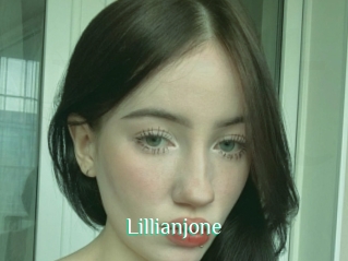 Lillianjone