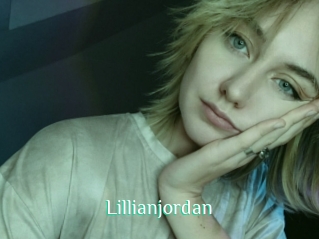 Lillianjordan