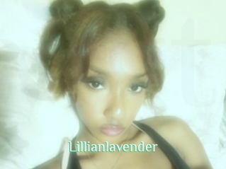Lillianlavender