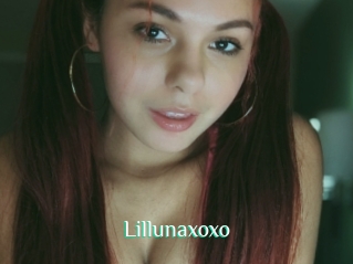 Lillunaxoxo