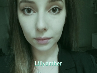 Lillyamber