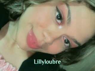 Lillyloubre