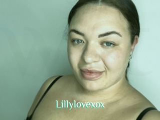Lillylovexox