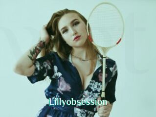 Lillyobsession