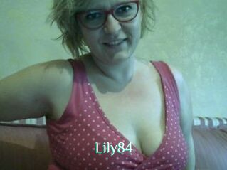 Lily84