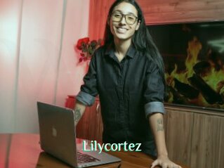 Lilycortez