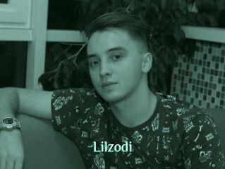 Lilzodi