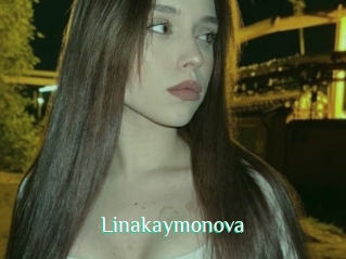 Linakaymonova