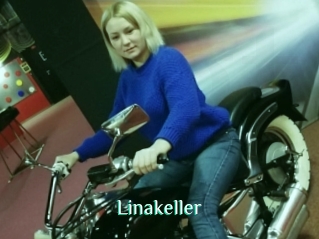 Linakeller