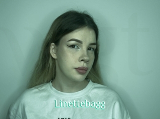 Linettebagg