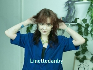 Linettedanby