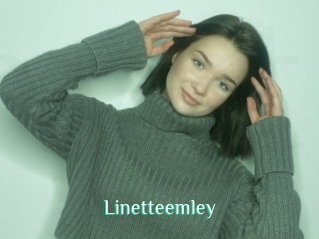 Linetteemley