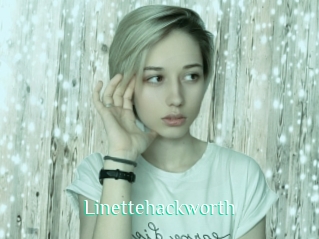 Linettehackworth