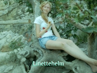 Linettehelm