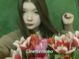 Linettemono