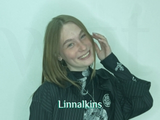 Linnalkins