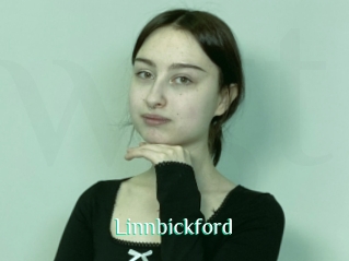 Linnbickford