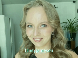 Linsyjameson