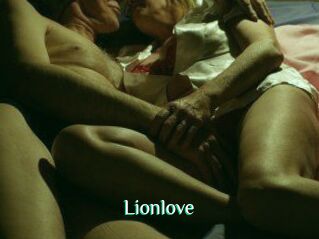 Lionlove