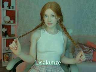 Lisakunze