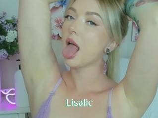Lisalic