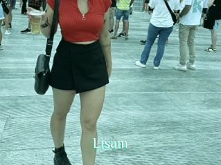 Lisam