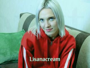 Lisanacream