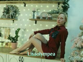 Lisaolympea
