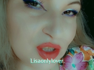 Lisaonlylover
