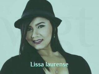 Lissa_laurense