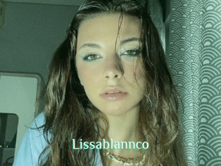 Lissablannco