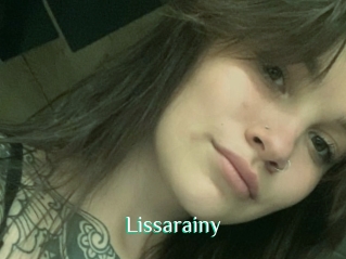 Lissarainy