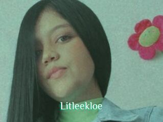 Litleekloe