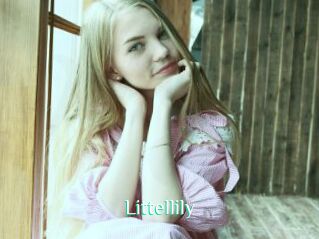 Littellily
