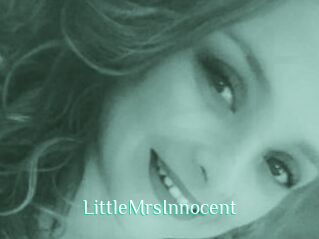 LittleMrsInnocent