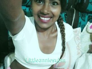 Littleanniesubm