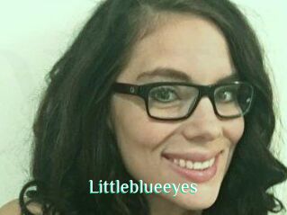 Littleblueeyes
