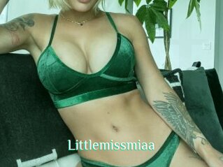 Littlemissmiaa