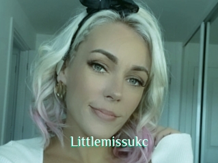Littlemissukc