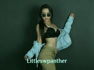 Littleswpanther