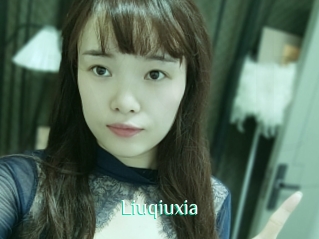 Liuqiuxia