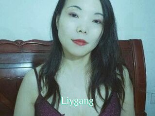 Liygang