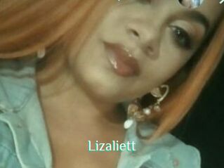 Lizaliett