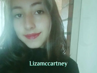 Lizamccartney
