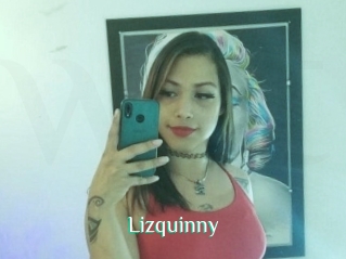 Lizquinny