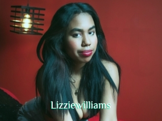 Lizziewilliams