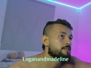 Loganandmadeline